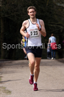 Senior mens 12 Stage Relay, ERRA 12 and 6 Stage Relays, Sutton Coldfield. Photo: David T. Hewitson/Sports for All Pics